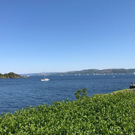 Fasgadh Rooms Tarbert  Εξωτερικό φωτογραφία