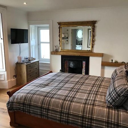 Fasgadh Rooms Tarbert  Εξωτερικό φωτογραφία