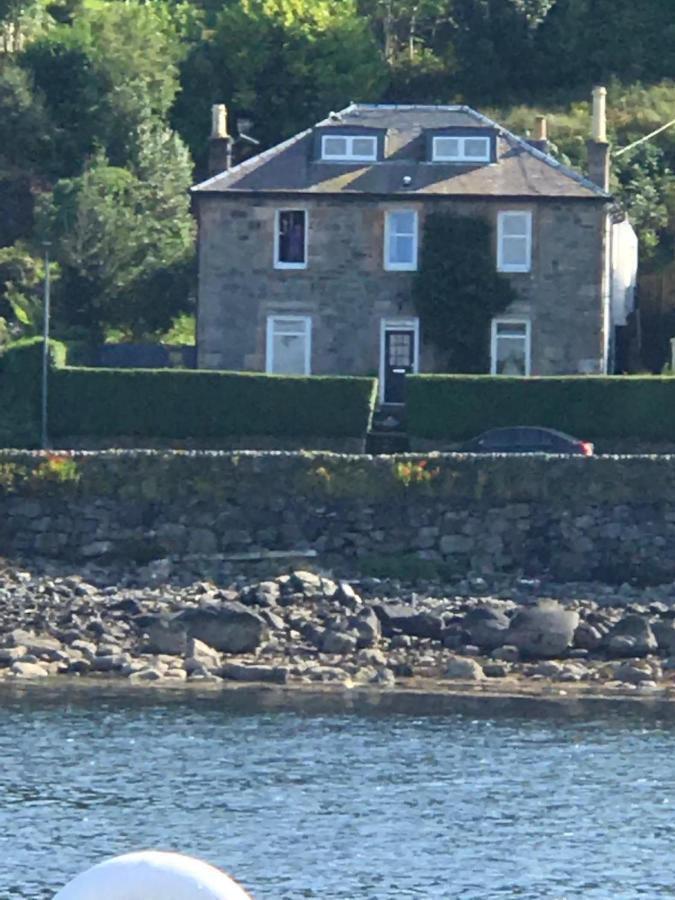 Fasgadh Rooms Tarbert  Εξωτερικό φωτογραφία