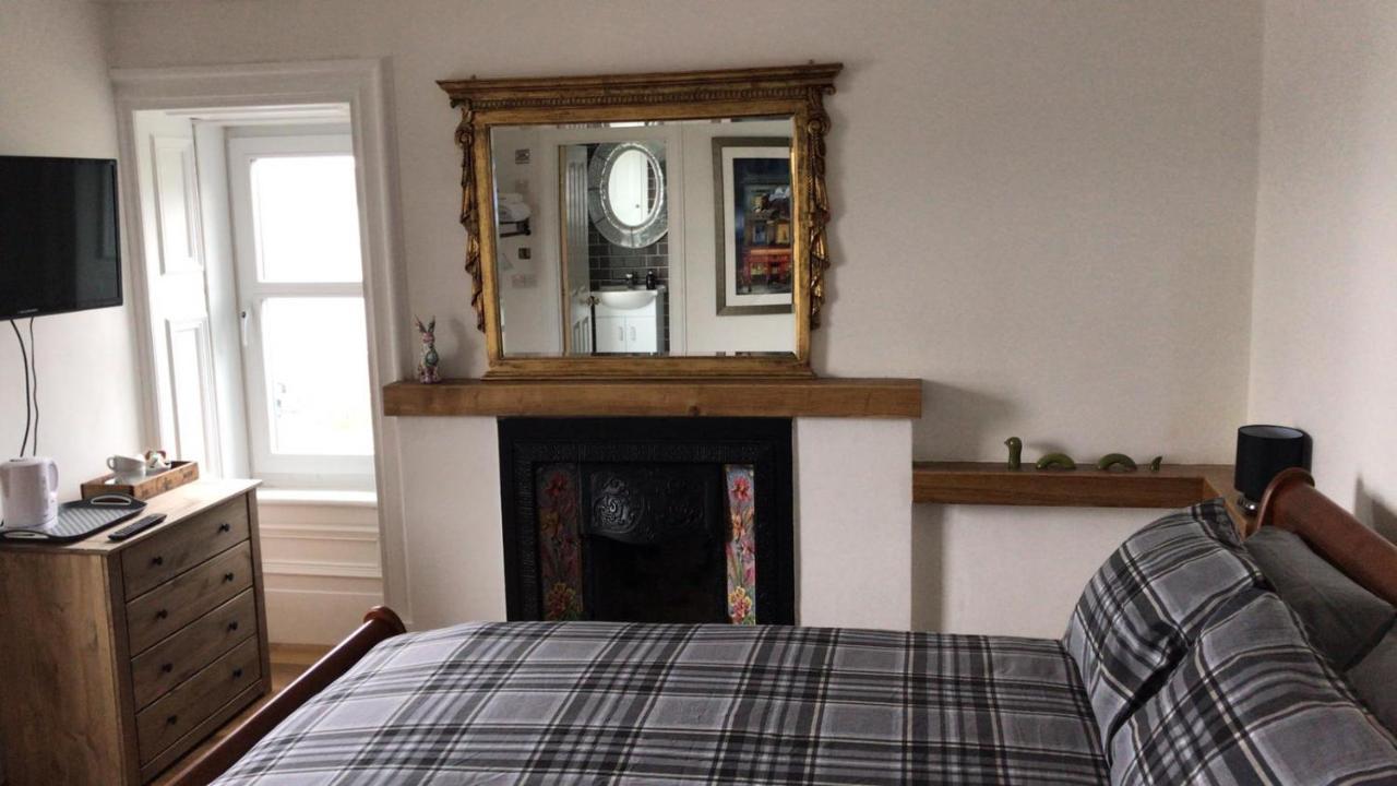 Fasgadh Rooms Tarbert  Εξωτερικό φωτογραφία