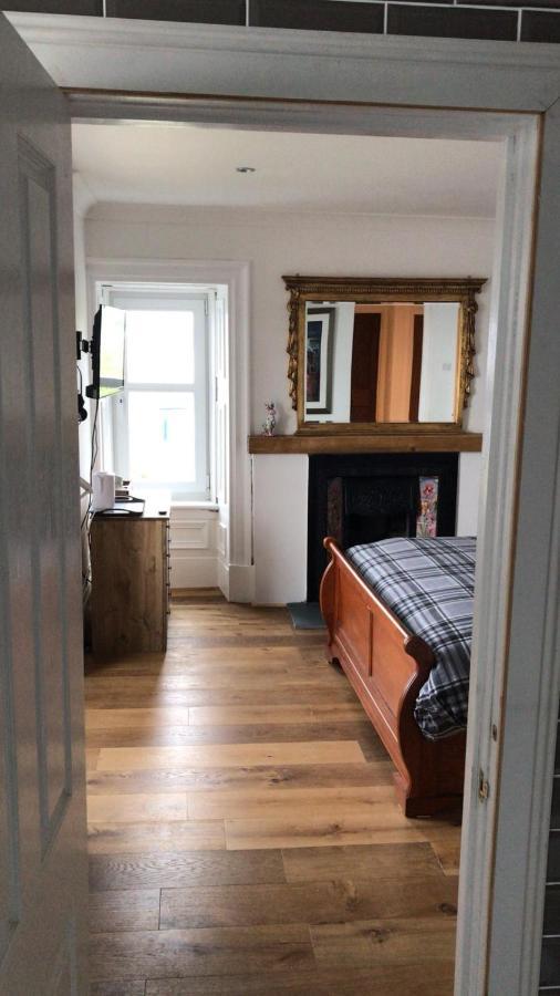 Fasgadh Rooms Tarbert  Εξωτερικό φωτογραφία