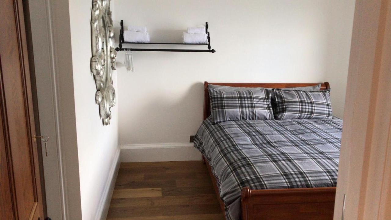 Fasgadh Rooms Tarbert  Εξωτερικό φωτογραφία