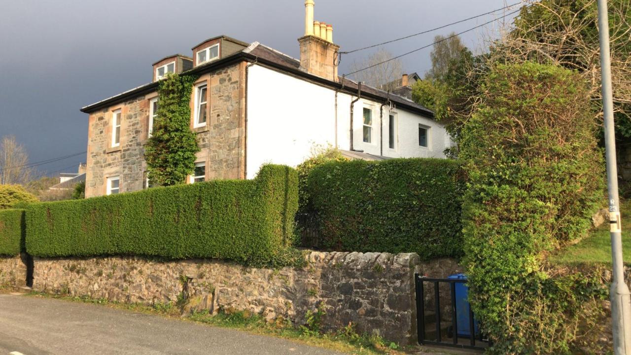 Fasgadh Rooms Tarbert  Εξωτερικό φωτογραφία
