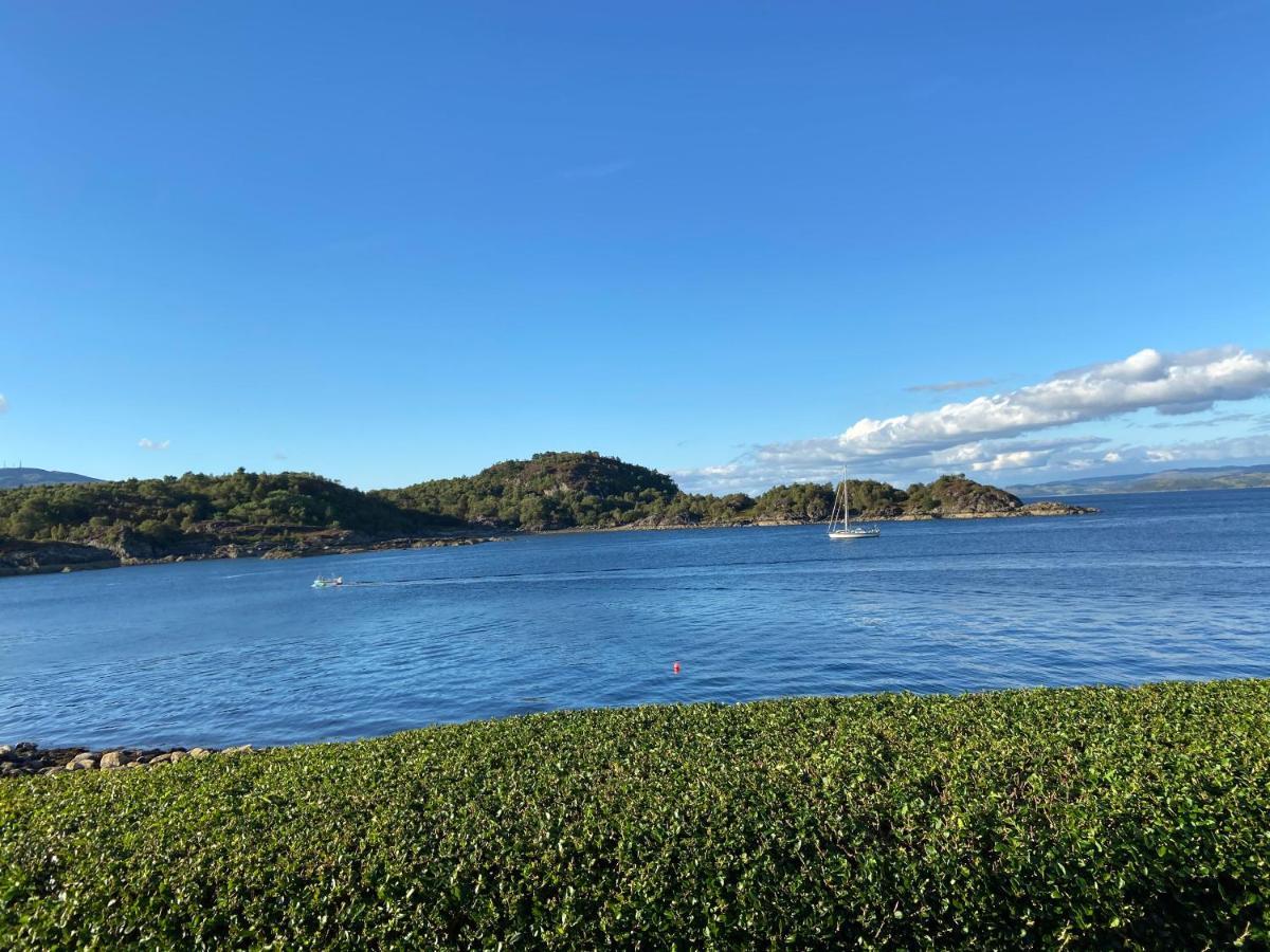 Fasgadh Rooms Tarbert  Εξωτερικό φωτογραφία