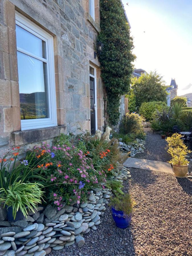 Fasgadh Rooms Tarbert  Εξωτερικό φωτογραφία